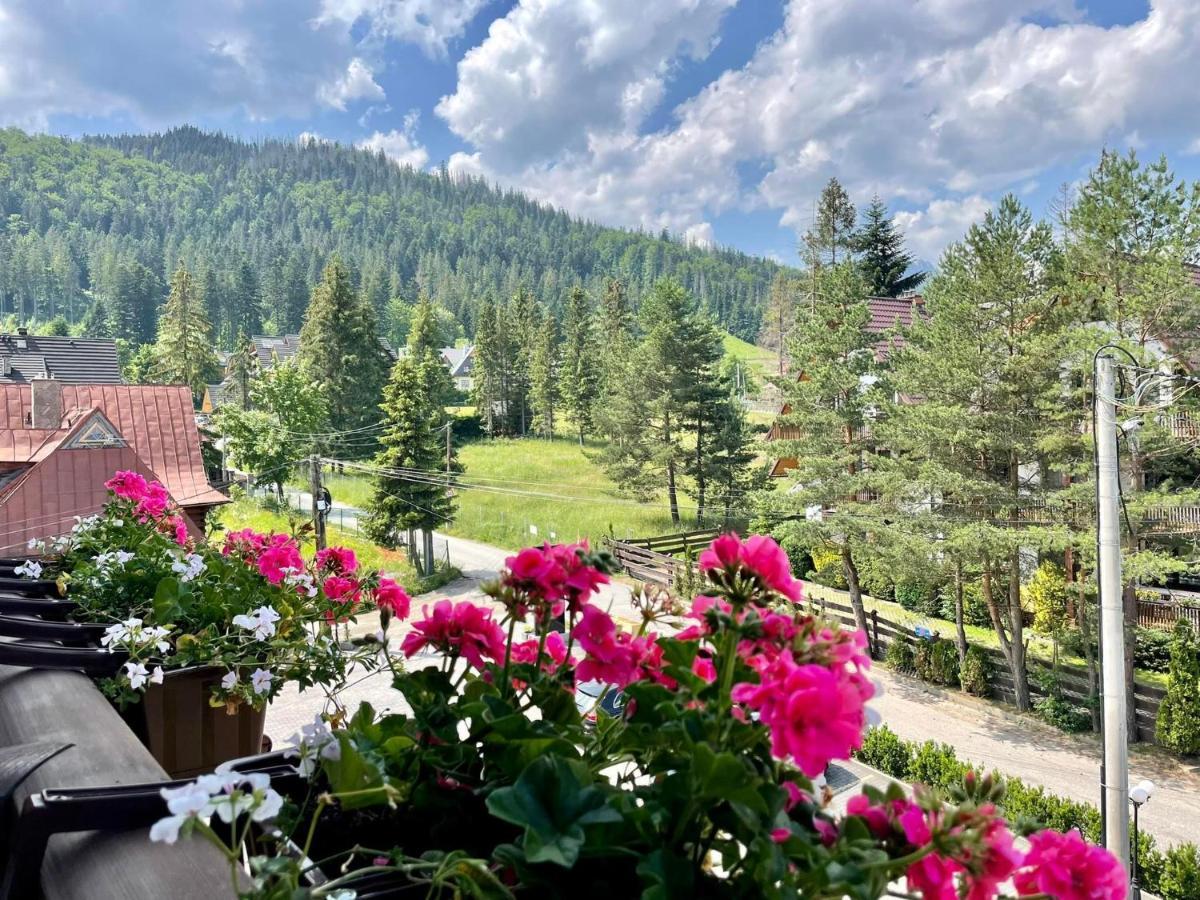 Hotel Nosal & Wine Zakopane