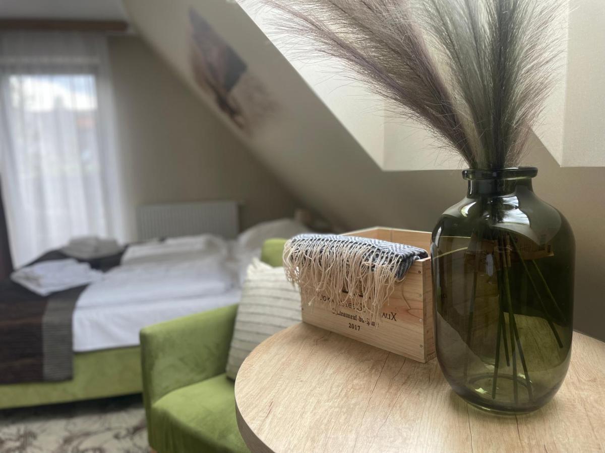 Hotel Nosal & Wine Zakopane