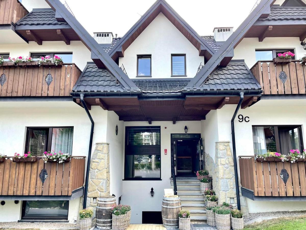 Nosal & Wine Zakopane