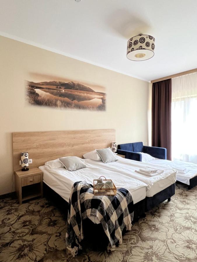 Hotel Nosal & Wine Zakopane