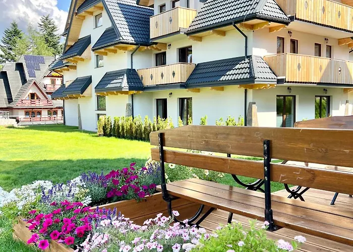 RentPlanet - Hotel Nosal
