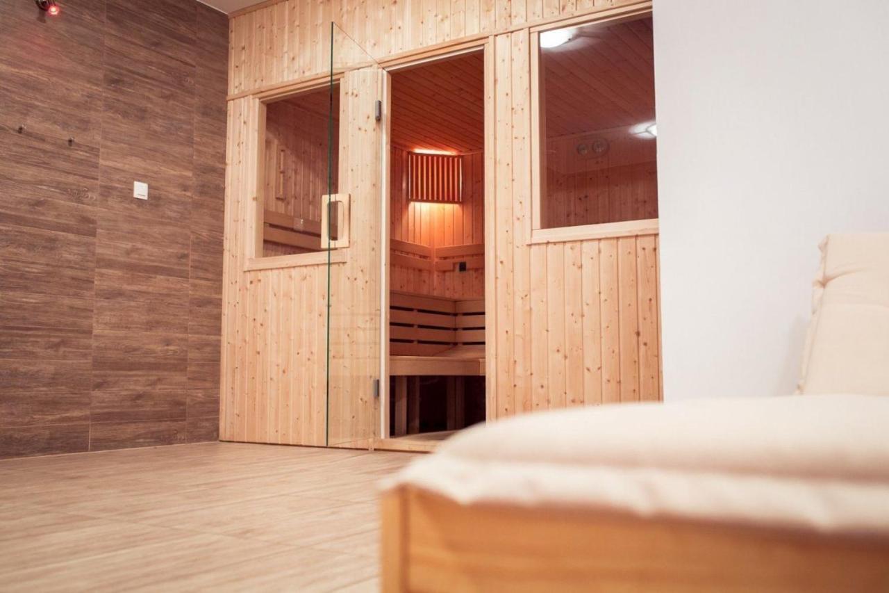 Rentplanet - Nosal Hotel Zakopane