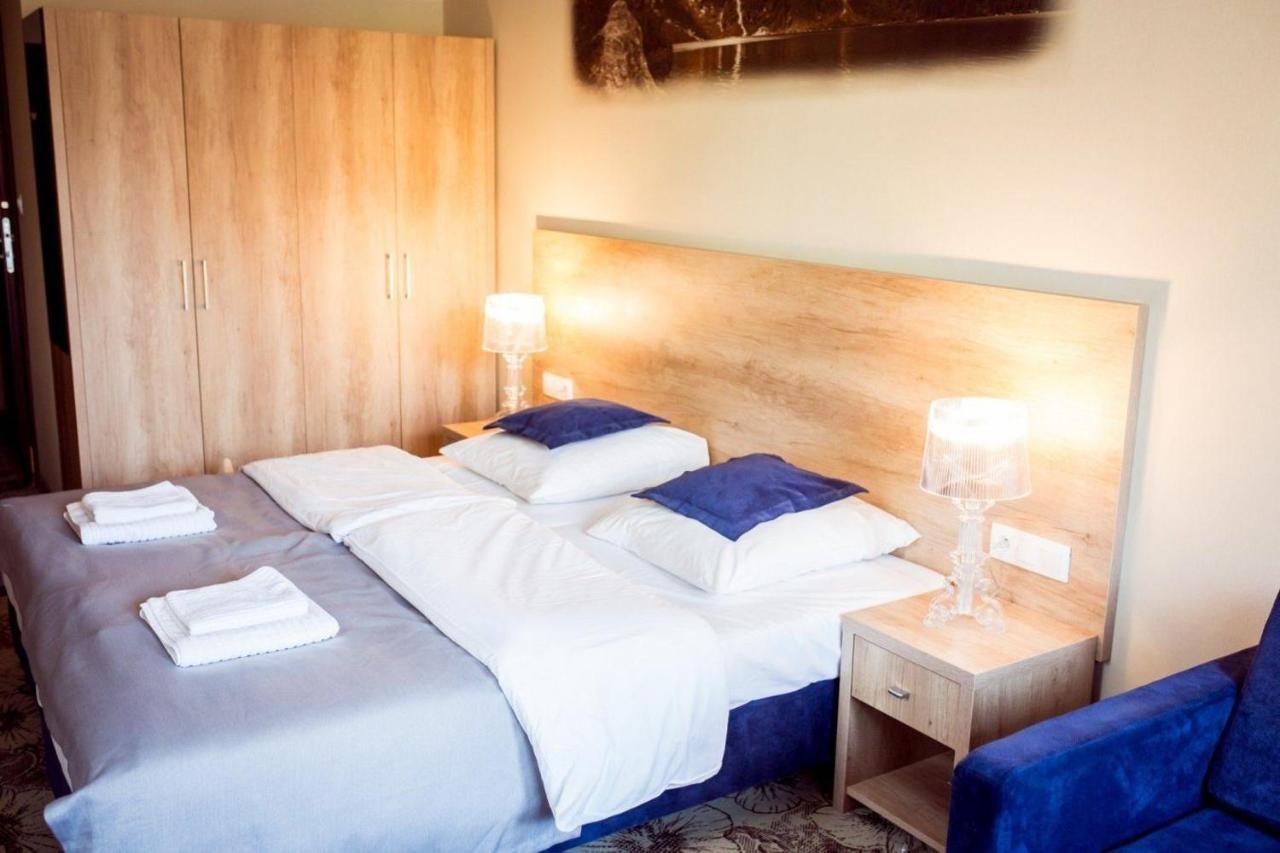 Hotel Nosal & Wine Zakopane