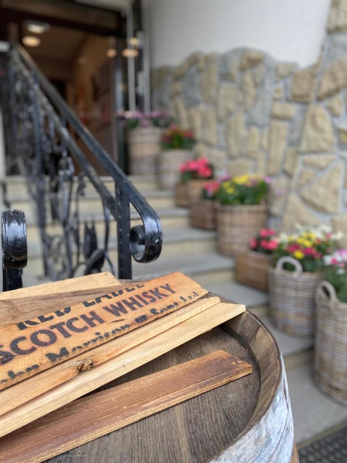 Nosal & Wine Zakopane