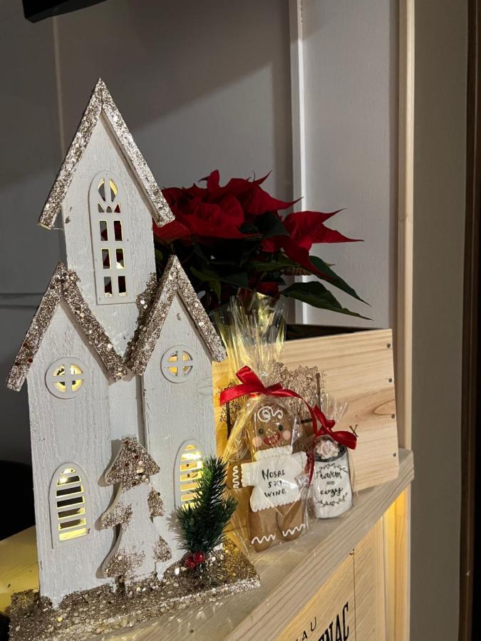 Rentplanet - Nosal Hotel Zakopane