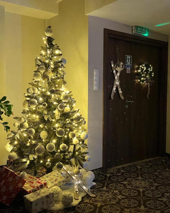 Rentplanet - Nosal Hotel