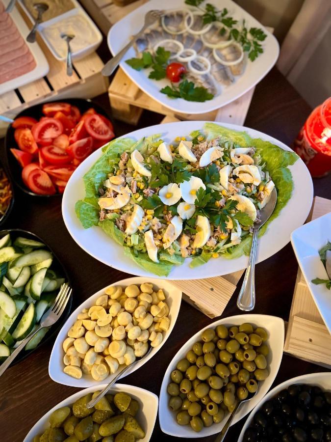 Nosal & Wine Hotel Zakopane