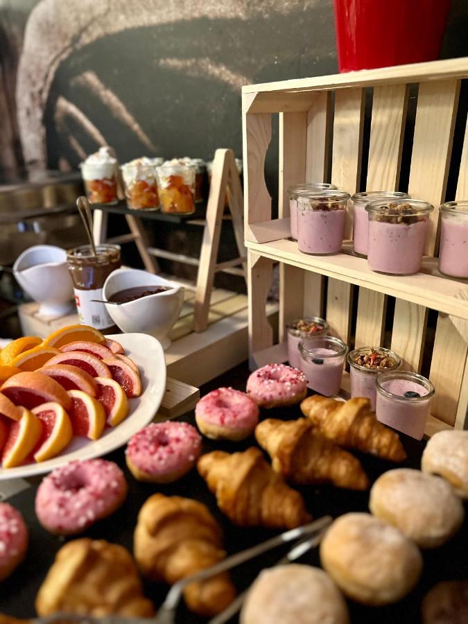 Nosal & Wine Hotel 3*