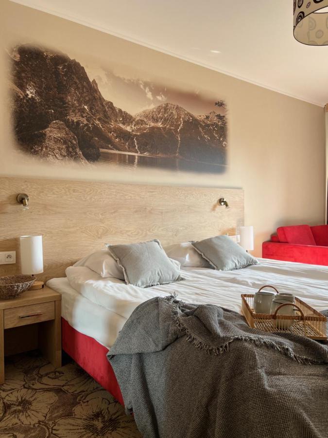 Rentplanet - Nosal 3* Zakopane