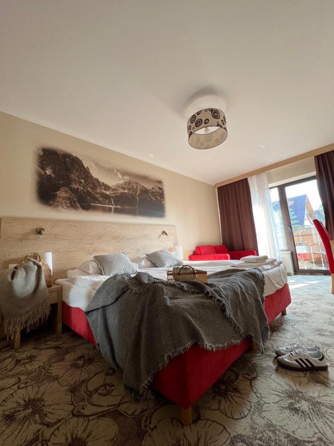 Hotel Rentplanet - Nosal Zakopane