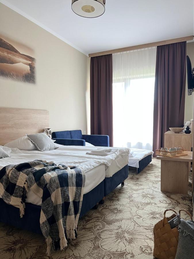 Rentplanet - Nosal Zakopane
