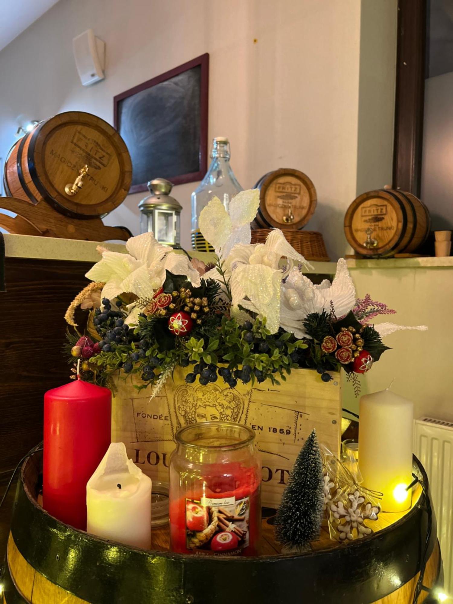 Nosal & Wine Zakopane