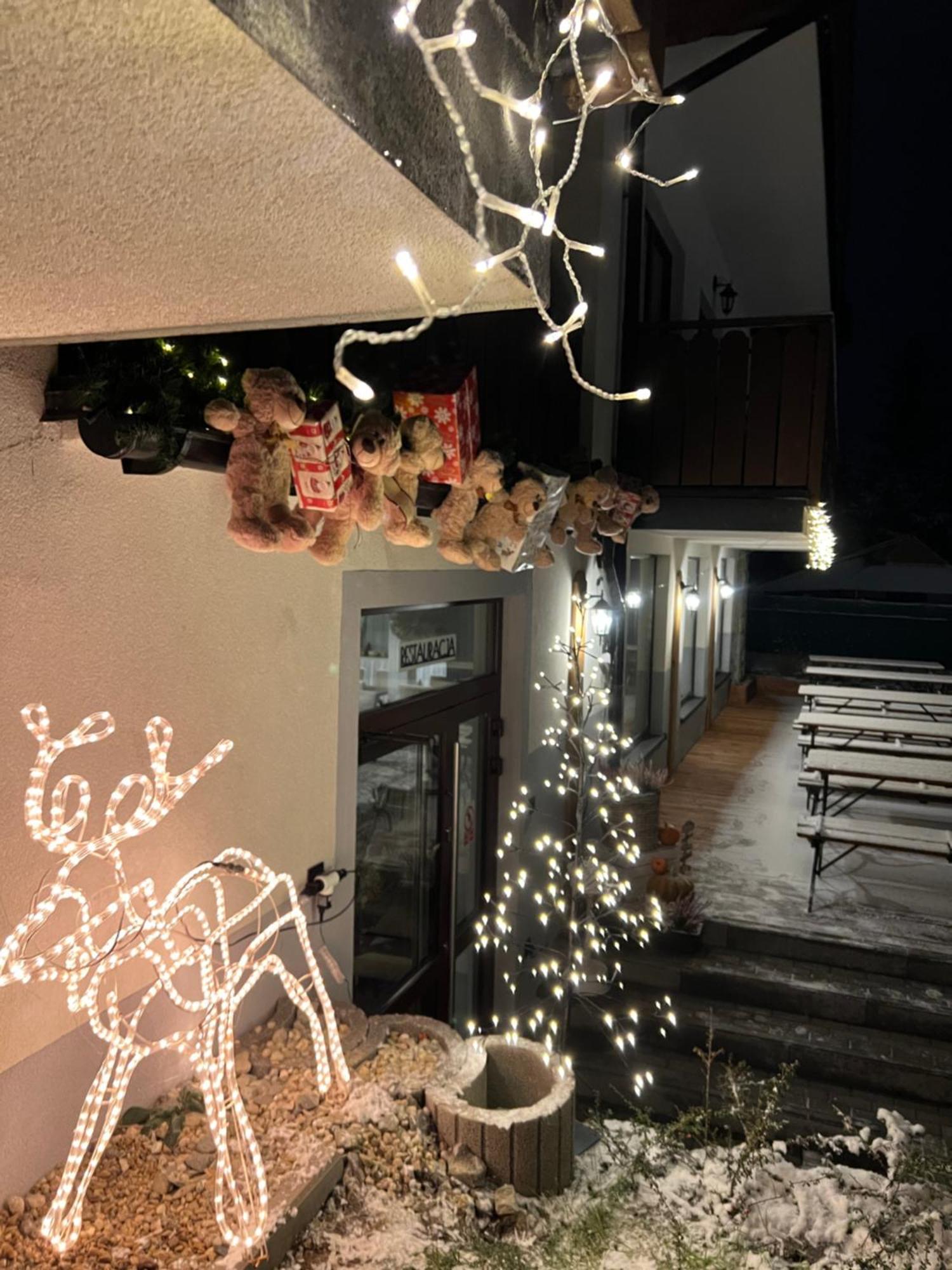 Rentplanet - Nosal 3* Zakopane