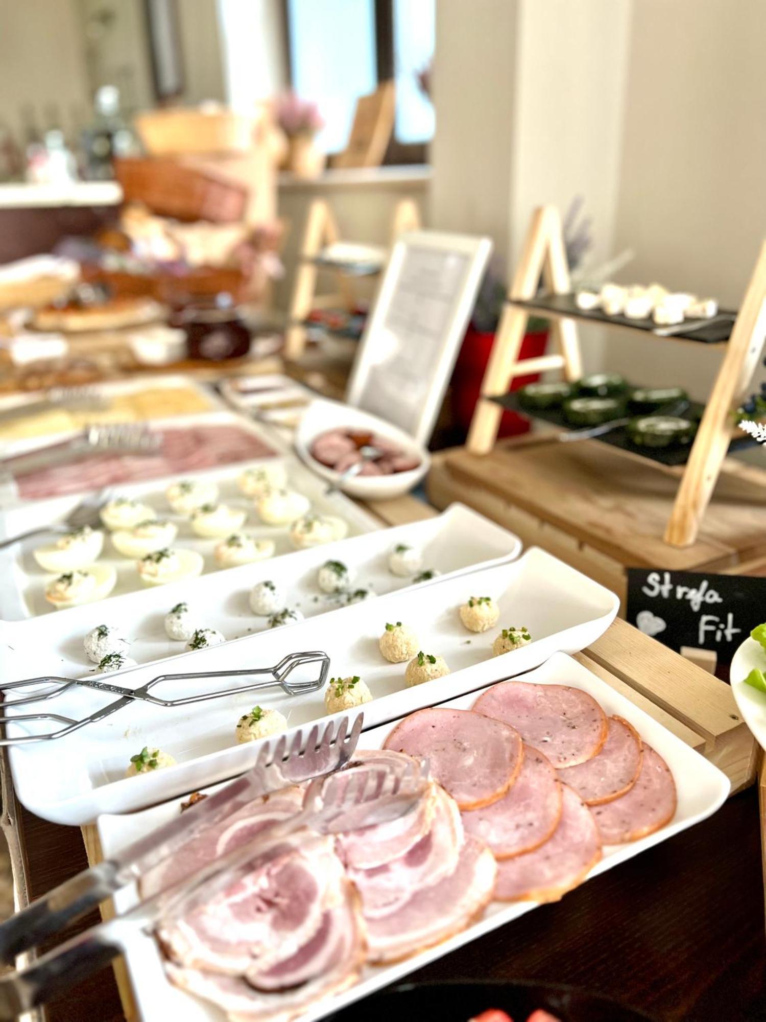 Nosal & Wine Hotel
