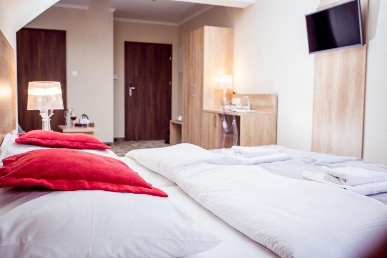 Hotel Nosal & Wine