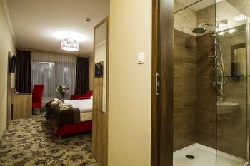 Hotel Rentplanet - Nosal