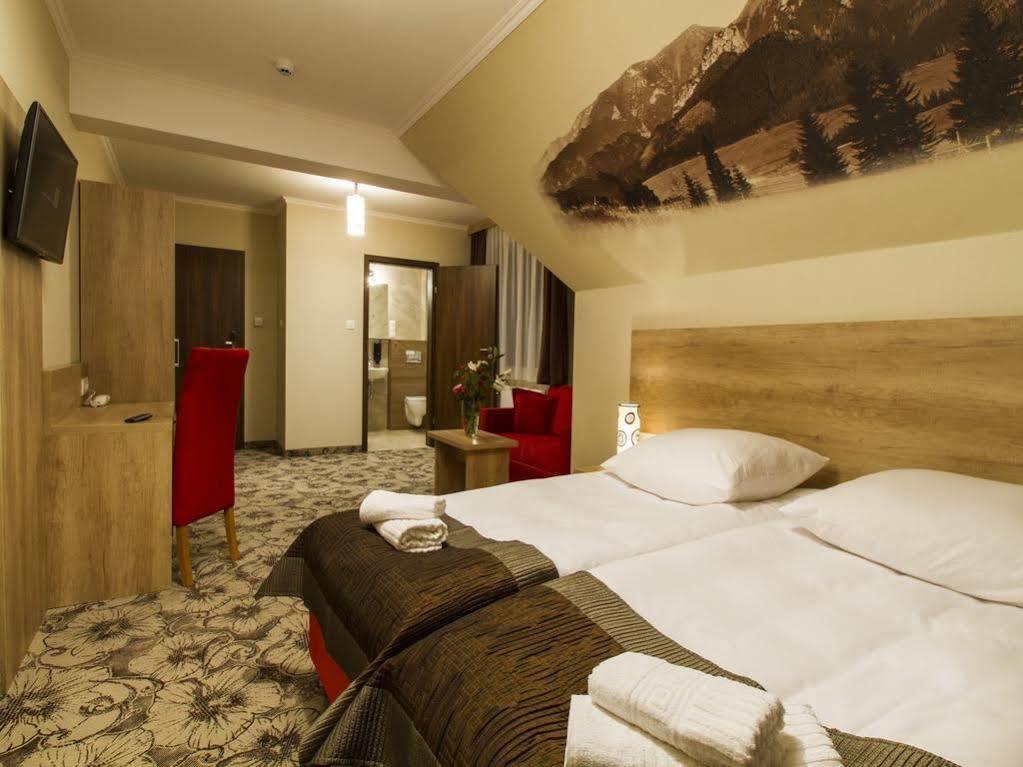 Rentplanet - Nosal Zakopane