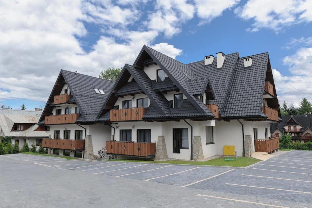 Rentplanet - Nosal 3* Zakopane